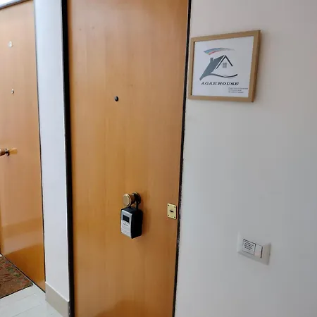 Agae House * Fiumicino