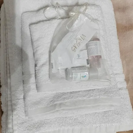 Apartamento Agae House Fiumicino