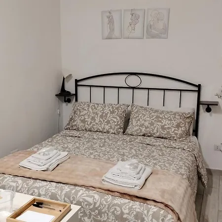 Agae House Fiumicino