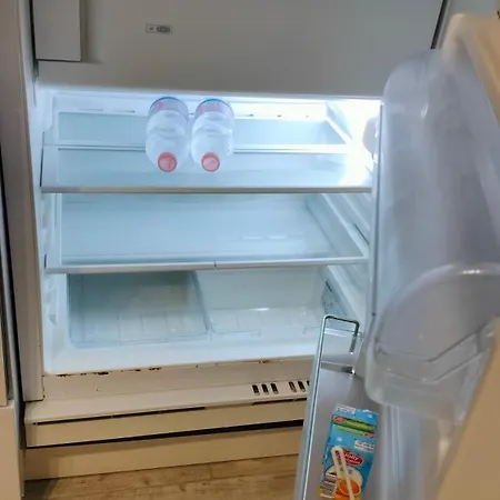 Apartamento Agae House *