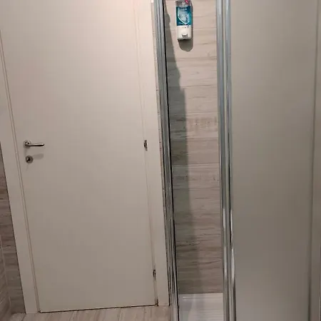 Agae House Apartment *