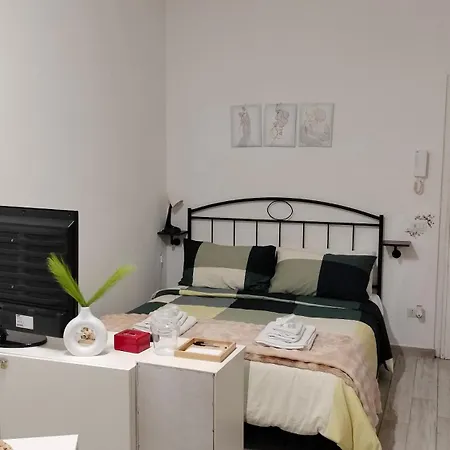 Apartment Agae House *