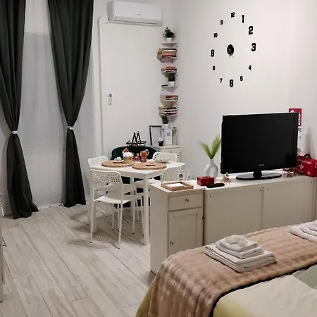 Agae House * Fiumicino