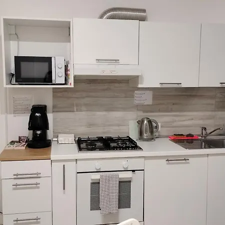 Agae House Apartment