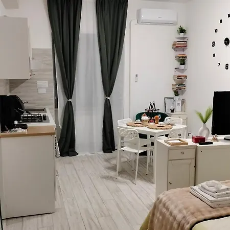 Agae House Apartment Fiumicino