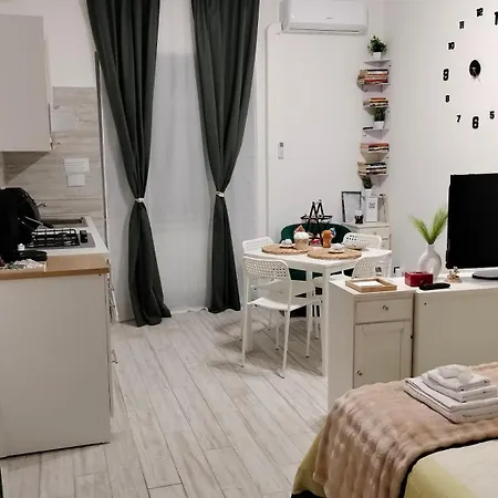 Apartment Agae House