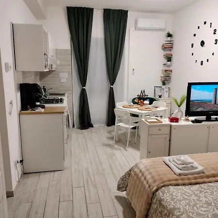 Agae House Fiumicino