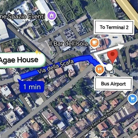 Agae House